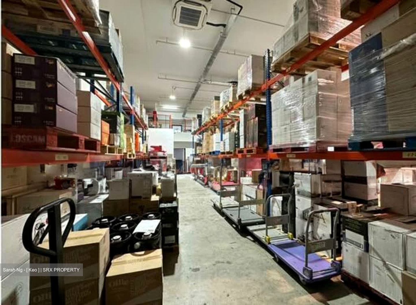 North View Bizhub (D27), Factory #566761101